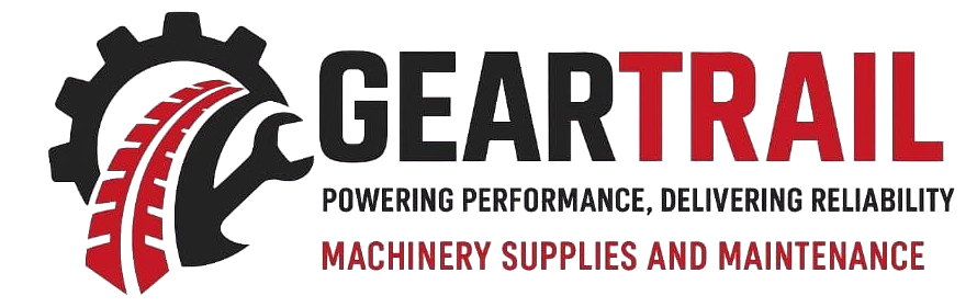 GearTrail Logo